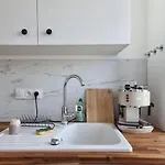 Elegance Au Bord De L'eau Apartman *