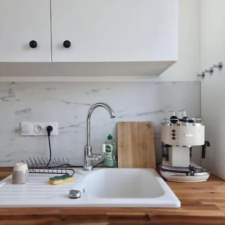 élégance Au Bord De L'eau Appartamento *