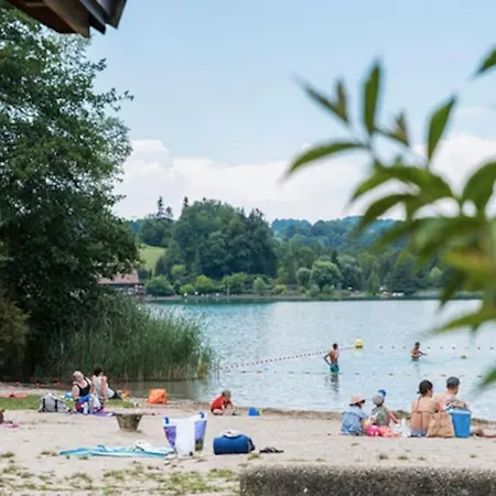 Apartment Elegance Au Bord De L'eau Aiguebelette-le-Lac